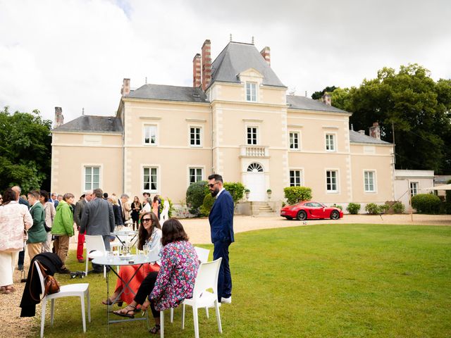 Le mariage de Mickaël et Astrid à Sucé-sur-Erdre, Loire Atlantique 10