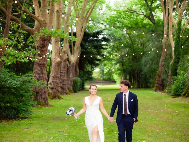 Le mariage de Mickaël et Astrid à Sucé-sur-Erdre, Loire Atlantique 11