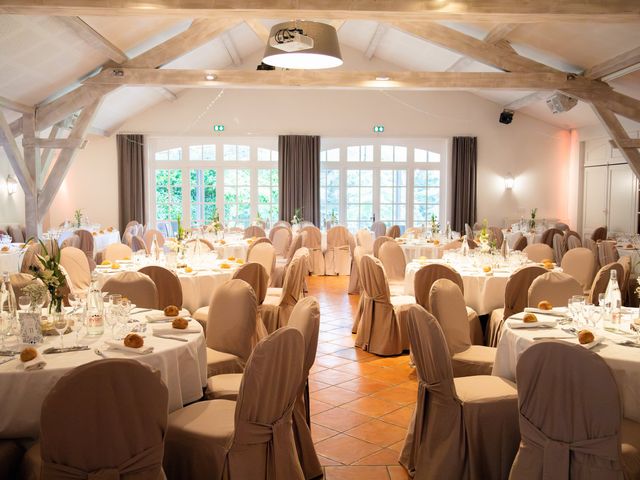 Le mariage de Mickaël et Astrid à Sucé-sur-Erdre, Loire Atlantique 17