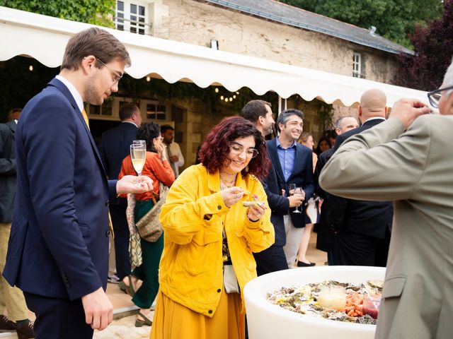 Le mariage de Mickaël et Astrid à Sucé-sur-Erdre, Loire Atlantique 19