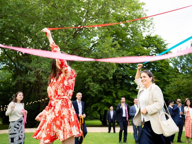 Le mariage de Mickaël et Astrid à Sucé-sur-Erdre, Loire Atlantique 24