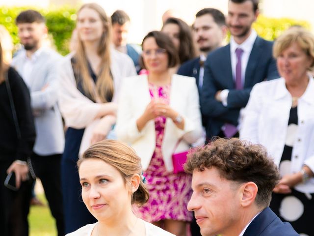 Le mariage de Mickaël et Astrid à Sucé-sur-Erdre, Loire Atlantique 25