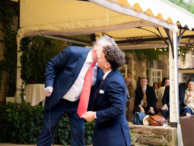 Le mariage de Mickaël et Astrid à Sucé-sur-Erdre, Loire Atlantique 27