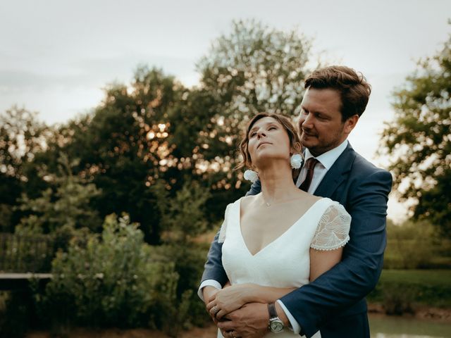 Le mariage de Boris et Camille à Montauban, Tarn-et-Garonne 1