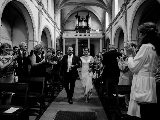 Le mariage de Boris et Camille à Montauban, Tarn-et-Garonne 4