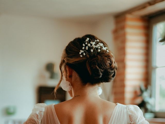 Le mariage de Boris et Camille à Montauban, Tarn-et-Garonne 7