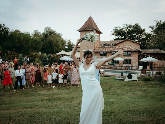 Le mariage de Boris et Camille à Montauban, Tarn-et-Garonne 14