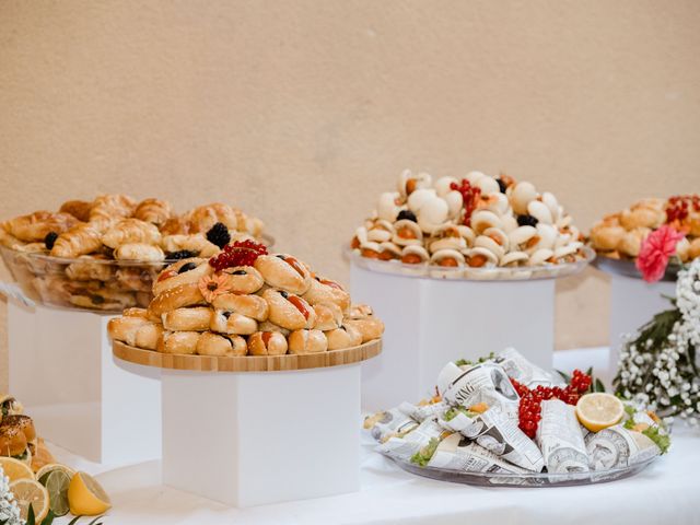 Le mariage de Lenny et Sirine à Marseille, Bouches-du-Rhône 2