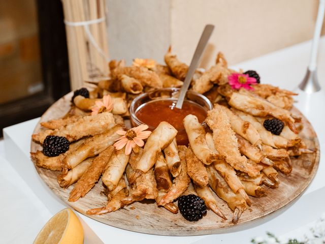 Le mariage de Lenny et Sirine à Marseille, Bouches-du-Rhône 3
