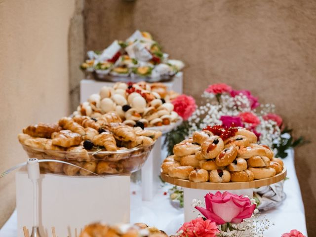 Le mariage de Lenny et Sirine à Marseille, Bouches-du-Rhône 4