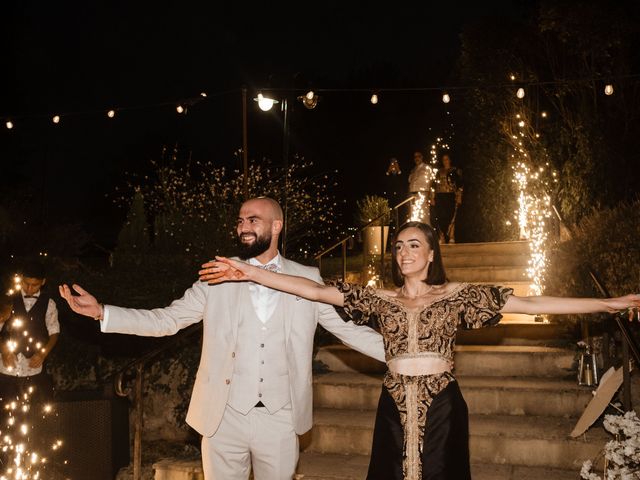 Le mariage de Lenny et Sirine à Marseille, Bouches-du-Rhône 5