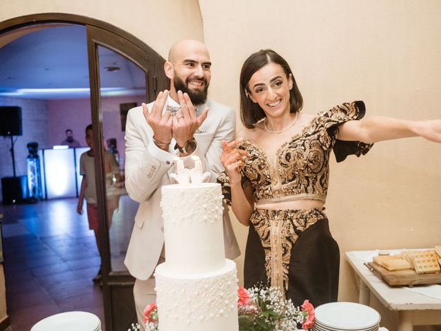 Le mariage de Lenny et Sirine à Marseille, Bouches-du-Rhône 6