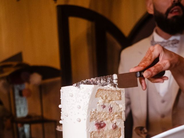 Le mariage de Lenny et Sirine à Marseille, Bouches-du-Rhône 7