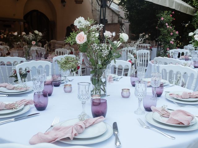 Le mariage de Lenny et Sirine à Marseille, Bouches-du-Rhône 8