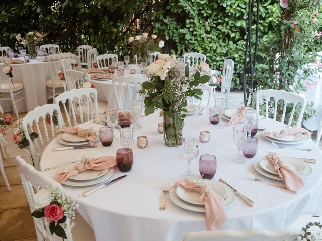Le mariage de Lenny et Sirine à Marseille, Bouches-du-Rhône 9
