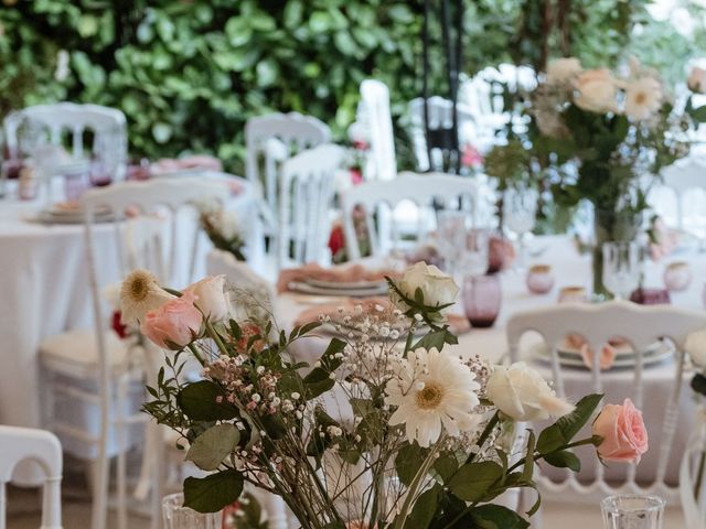 Le mariage de Lenny et Sirine à Marseille, Bouches-du-Rhône 10