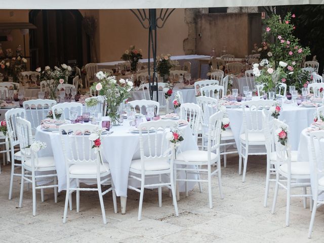 Le mariage de Lenny et Sirine à Marseille, Bouches-du-Rhône 12