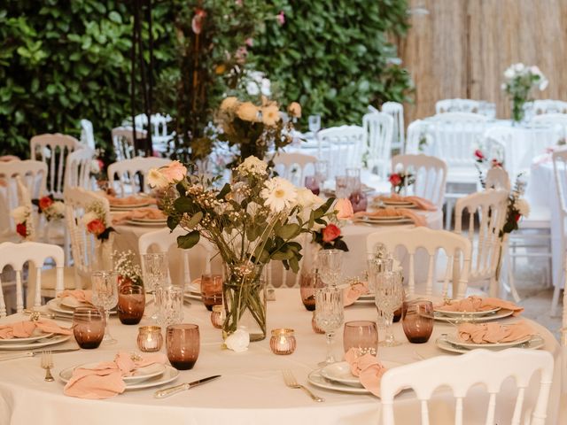 Le mariage de Lenny et Sirine à Marseille, Bouches-du-Rhône 16