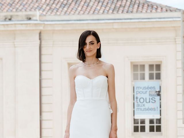 Le mariage de Lenny et Sirine à Marseille, Bouches-du-Rhône 24