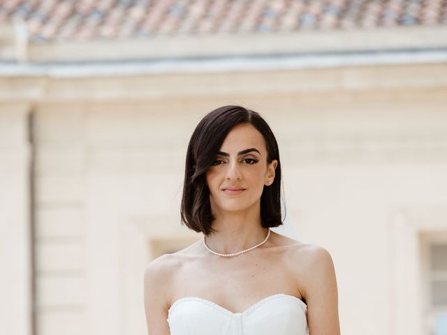 Le mariage de Lenny et Sirine à Marseille, Bouches-du-Rhône 25
