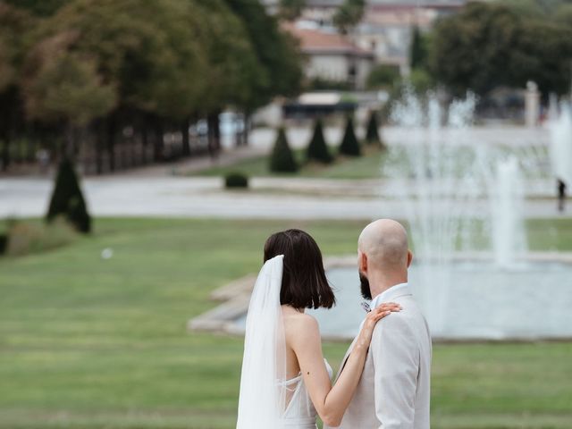 Le mariage de Lenny et Sirine à Marseille, Bouches-du-Rhône 28
