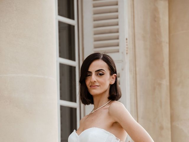 Le mariage de Lenny et Sirine à Marseille, Bouches-du-Rhône 31