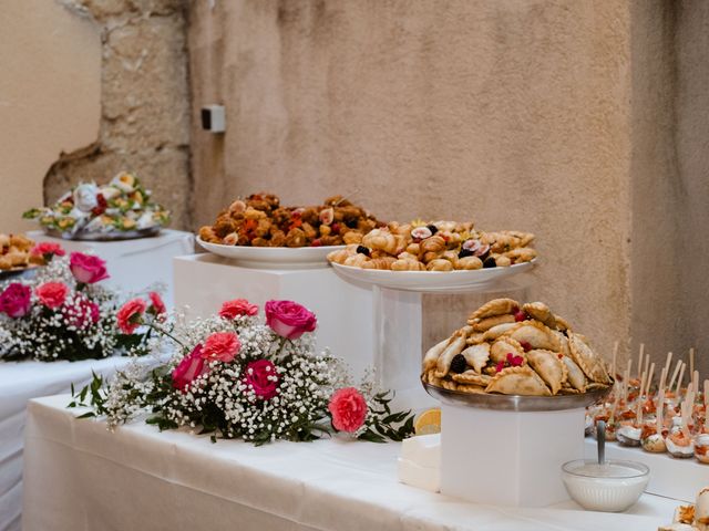 Le mariage de Lenny et Sirine à Marseille, Bouches-du-Rhône 33
