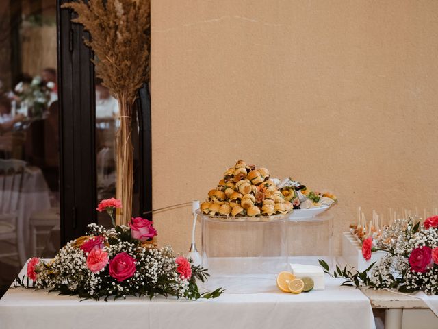Le mariage de Lenny et Sirine à Marseille, Bouches-du-Rhône 34