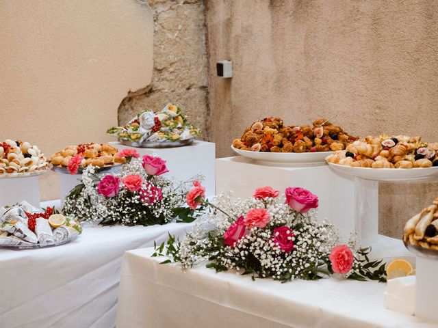 Le mariage de Lenny et Sirine à Marseille, Bouches-du-Rhône 35