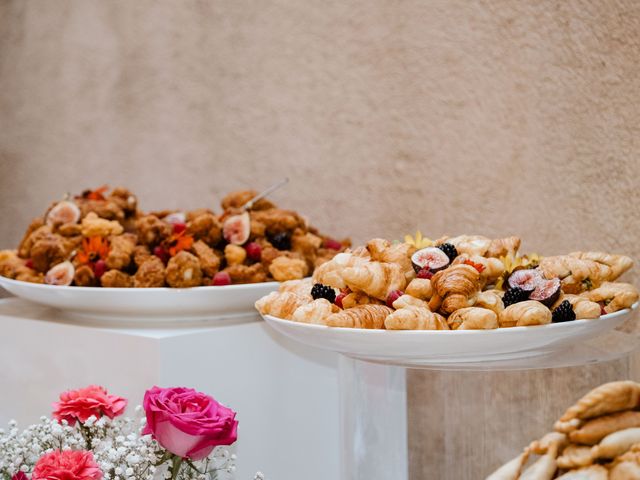 Le mariage de Lenny et Sirine à Marseille, Bouches-du-Rhône 37