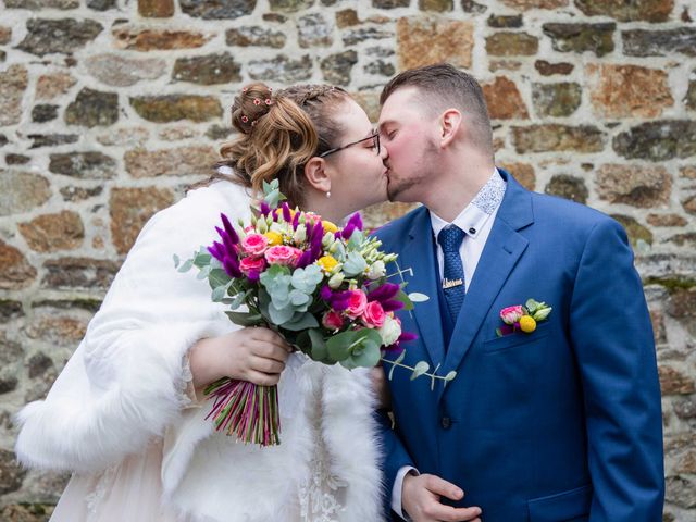 Le mariage de Bruce et Loïs à Plourin-lès-Morlaix, Finistère 31