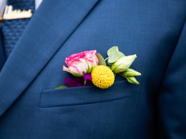 Le mariage de Bruce et Loïs à Plourin-lès-Morlaix, Finistère 32