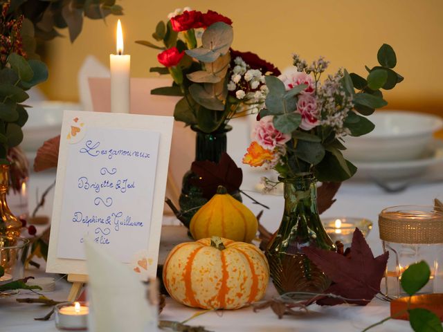 Le mariage de Bruce et Loïs à Plourin-lès-Morlaix, Finistère 50