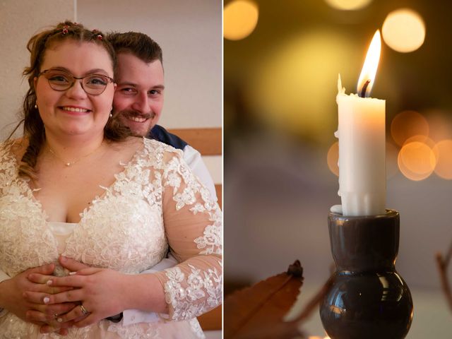 Le mariage de Bruce et Loïs à Plourin-lès-Morlaix, Finistère 55