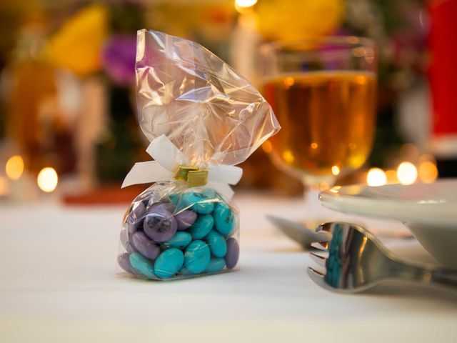 Le mariage de Bruce et Loïs à Plourin-lès-Morlaix, Finistère 59