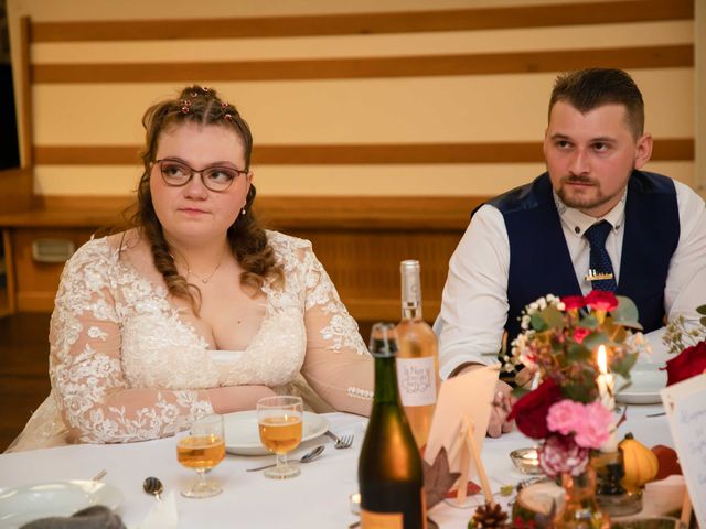 Le mariage de Bruce et Loïs à Plourin-lès-Morlaix, Finistère 60