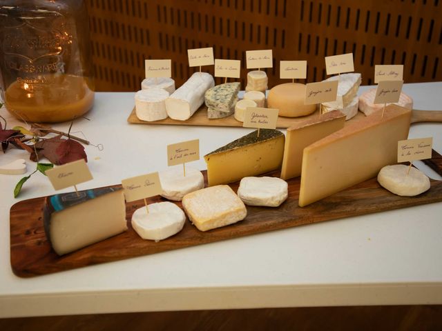Le mariage de Bruce et Loïs à Plourin-lès-Morlaix, Finistère 61