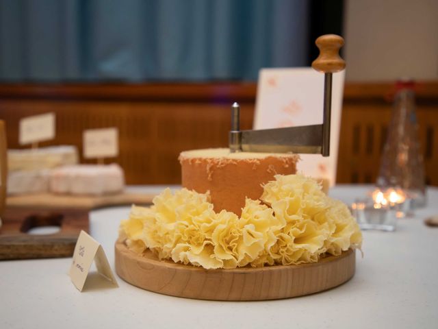 Le mariage de Bruce et Loïs à Plourin-lès-Morlaix, Finistère 62