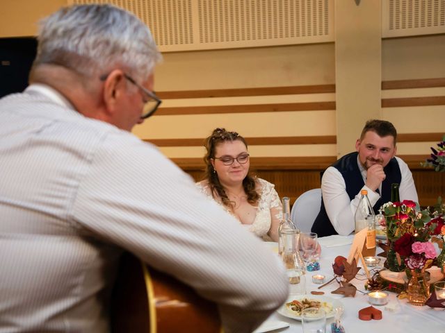 Le mariage de Bruce et Loïs à Plourin-lès-Morlaix, Finistère 65