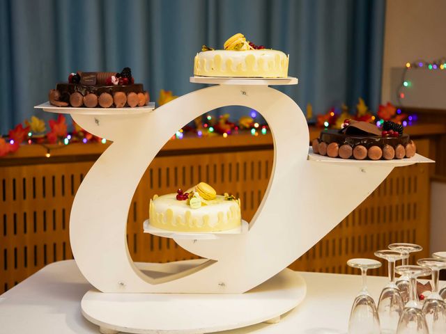Le mariage de Bruce et Loïs à Plourin-lès-Morlaix, Finistère 72