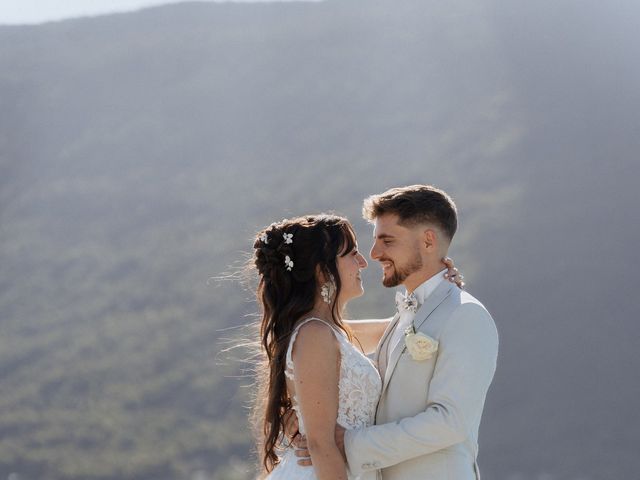 Le mariage de Victor  et Charline à Aix-les-Bains, Savoie 5