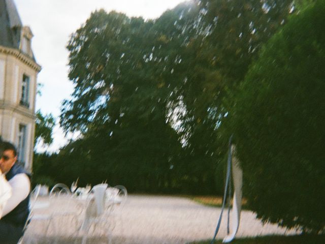 Le mariage de Joshua et Brittany à Santeny, Val-de-Marne 1