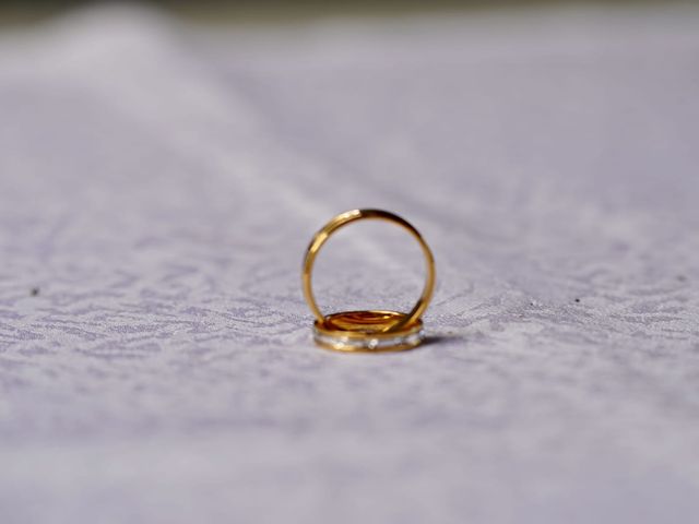 Le mariage de Ludovic  et Yasmina  à Saint-Pierre, La Réunion 5