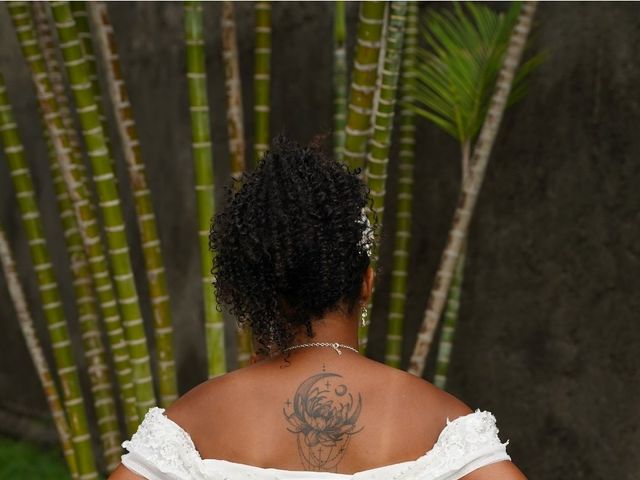 Le mariage de Ludovic  et Yasmina  à Saint-Pierre, La Réunion 6