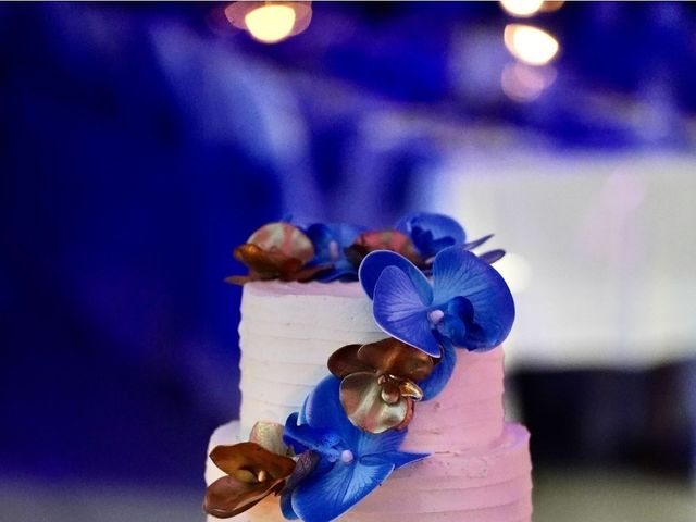 Le mariage de Ludovic  et Yasmina  à Saint-Pierre, La Réunion 8
