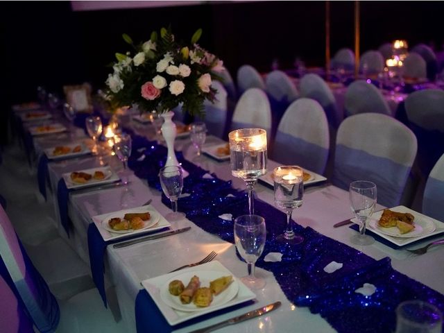 Le mariage de Ludovic  et Yasmina  à Saint-Pierre, La Réunion 9