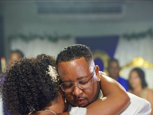 Le mariage de Ludovic  et Yasmina  à Saint-Pierre, La Réunion 15