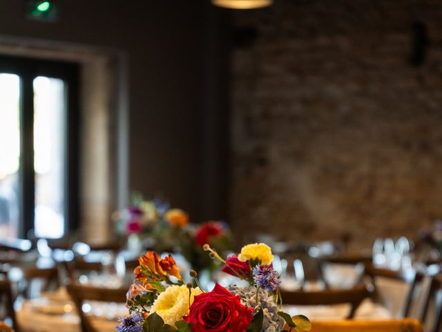 Le mariage de Mathieu et Elodie à Denicé, Rhône 10