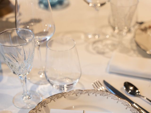 Le mariage de Mathieu et Elodie à Denicé, Rhône 11