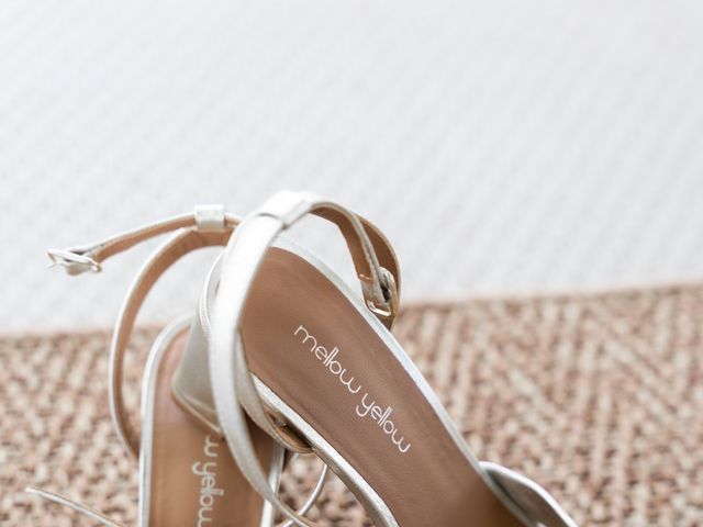 Le mariage de Mathieu et Elodie à Denicé, Rhône 13